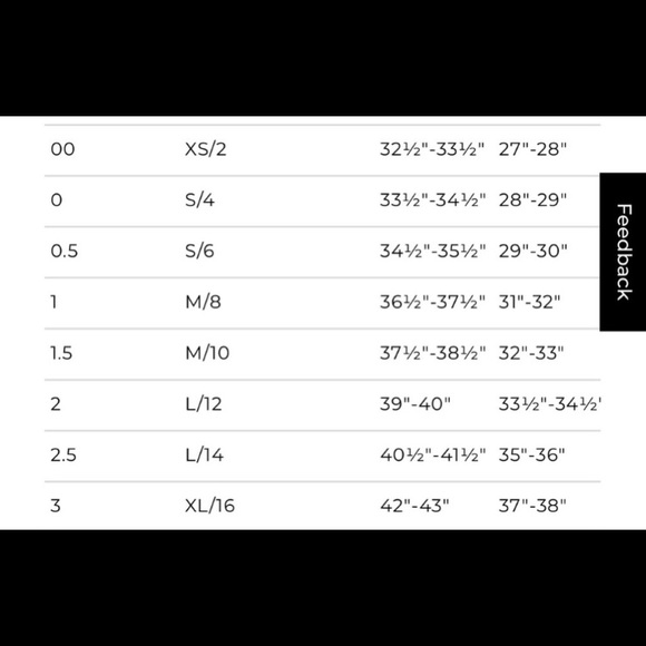 Size Small 0 Chico’s‎ Tank Top Tee T-Shirt - Picture 6 of 6